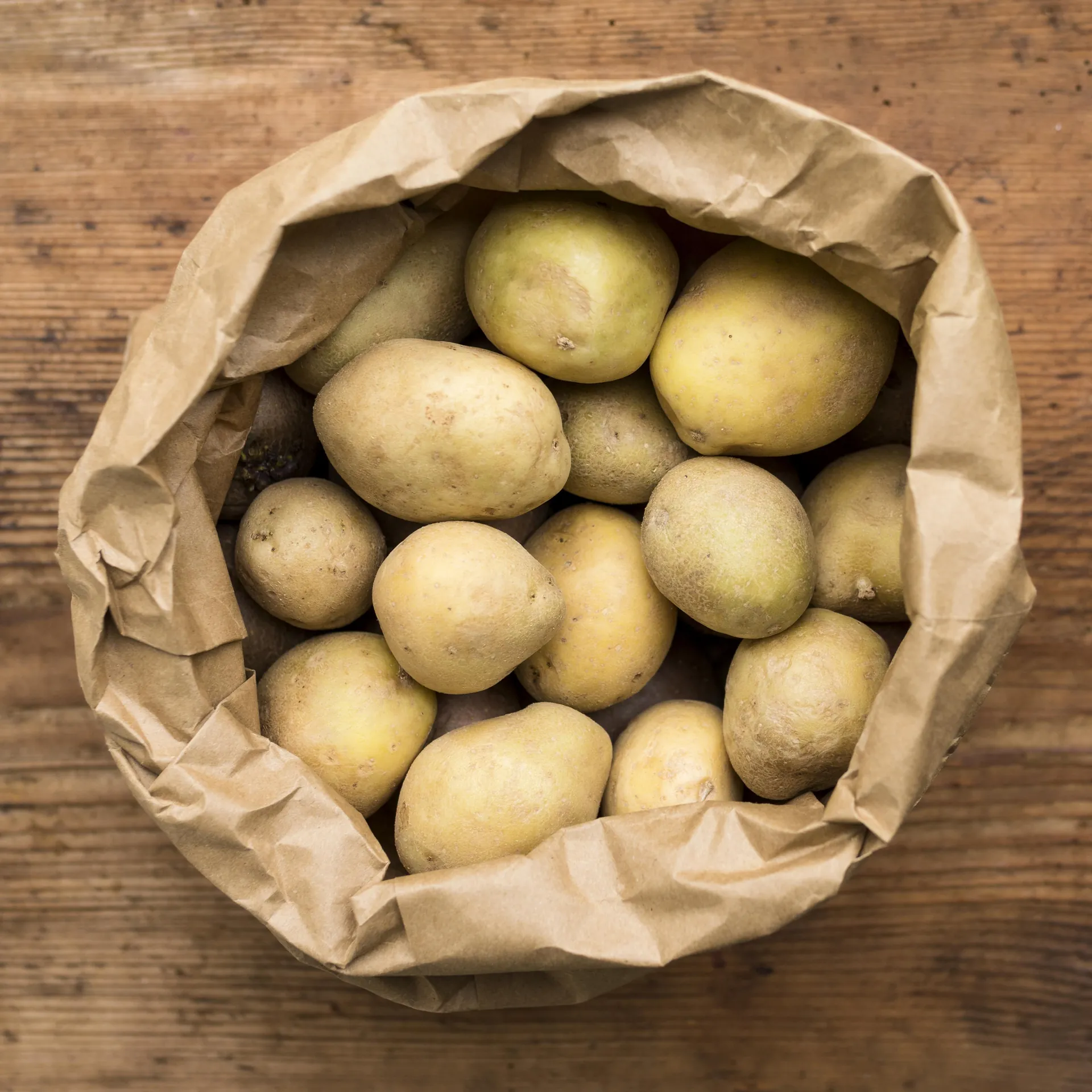 Les flocons de pomme de terre : usages et avantages