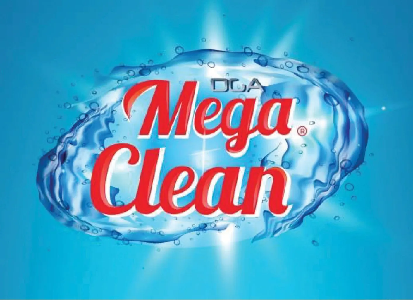MEGA CLEAN
