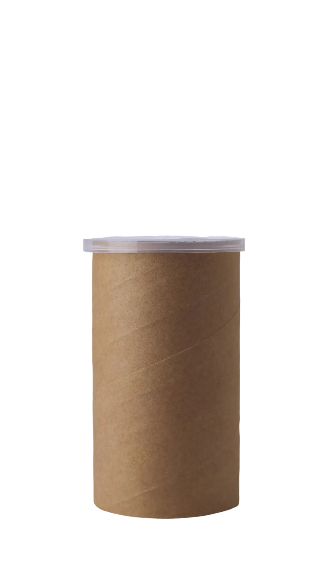 Boîte Cylindrique Moyenne – Emballage Polyvalent