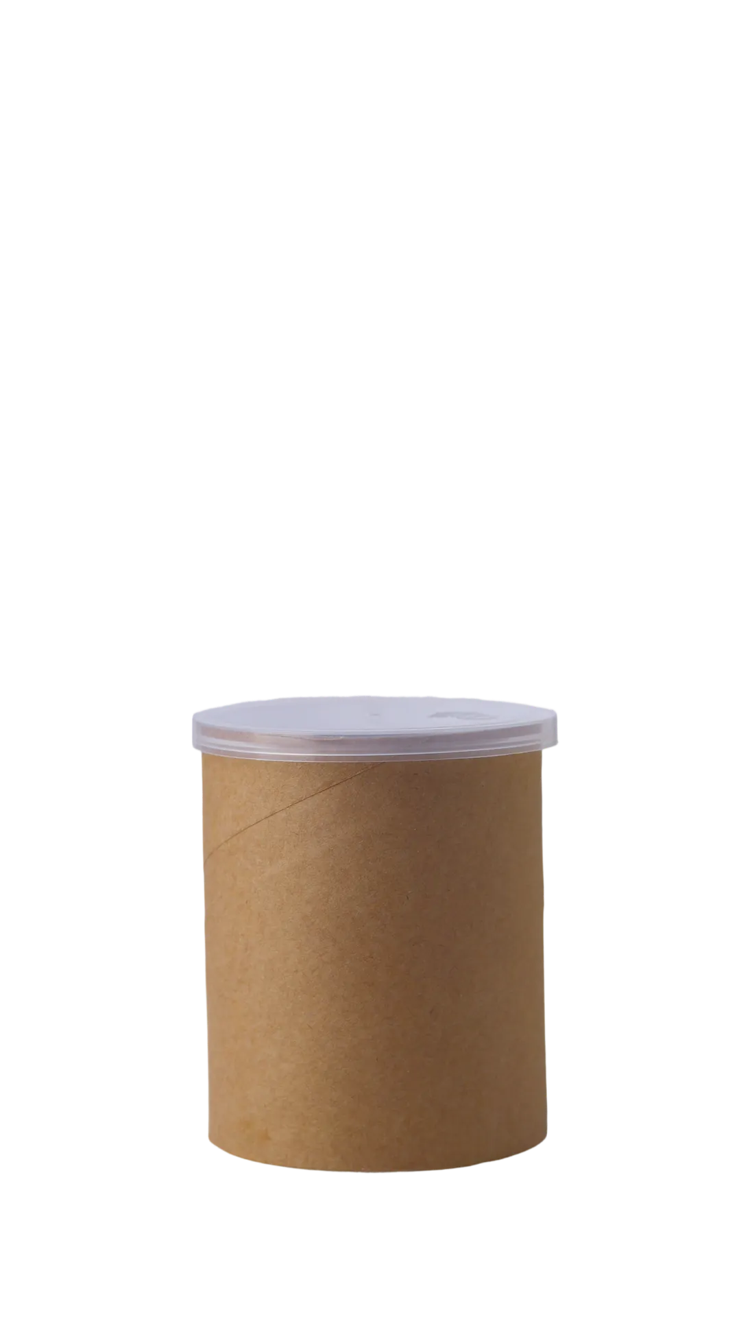 Petite Boîte Cylindrique Alimentaire – Emballage Compact